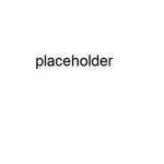 placeholder