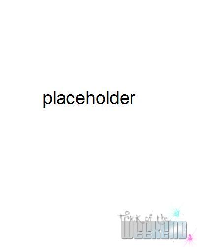 placeholder